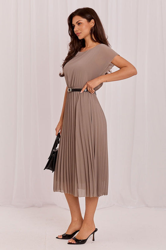  Rochie de zi model 229386 Rue Paris 