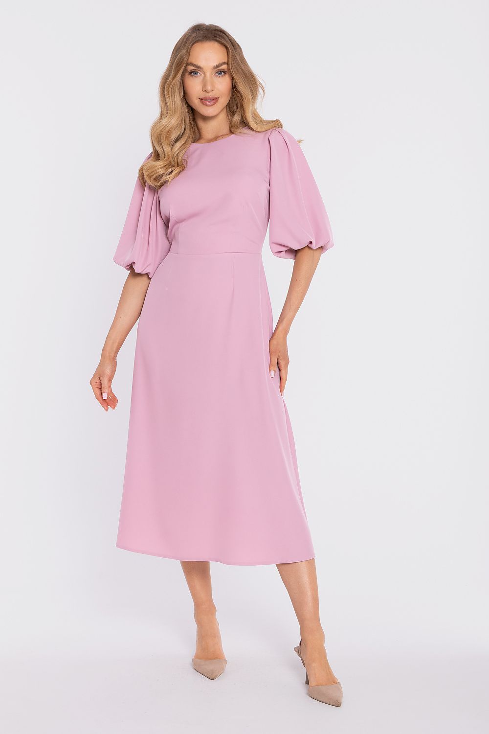  Rochie elegantă model 229456 Moe 
