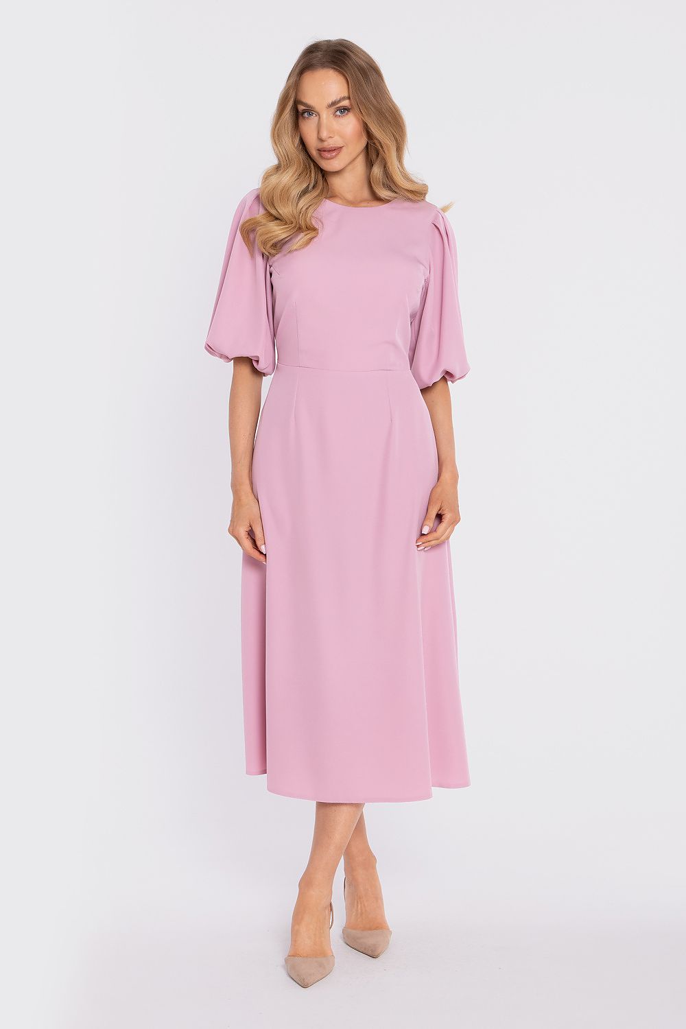  Rochie elegantă model 229456 Moe 