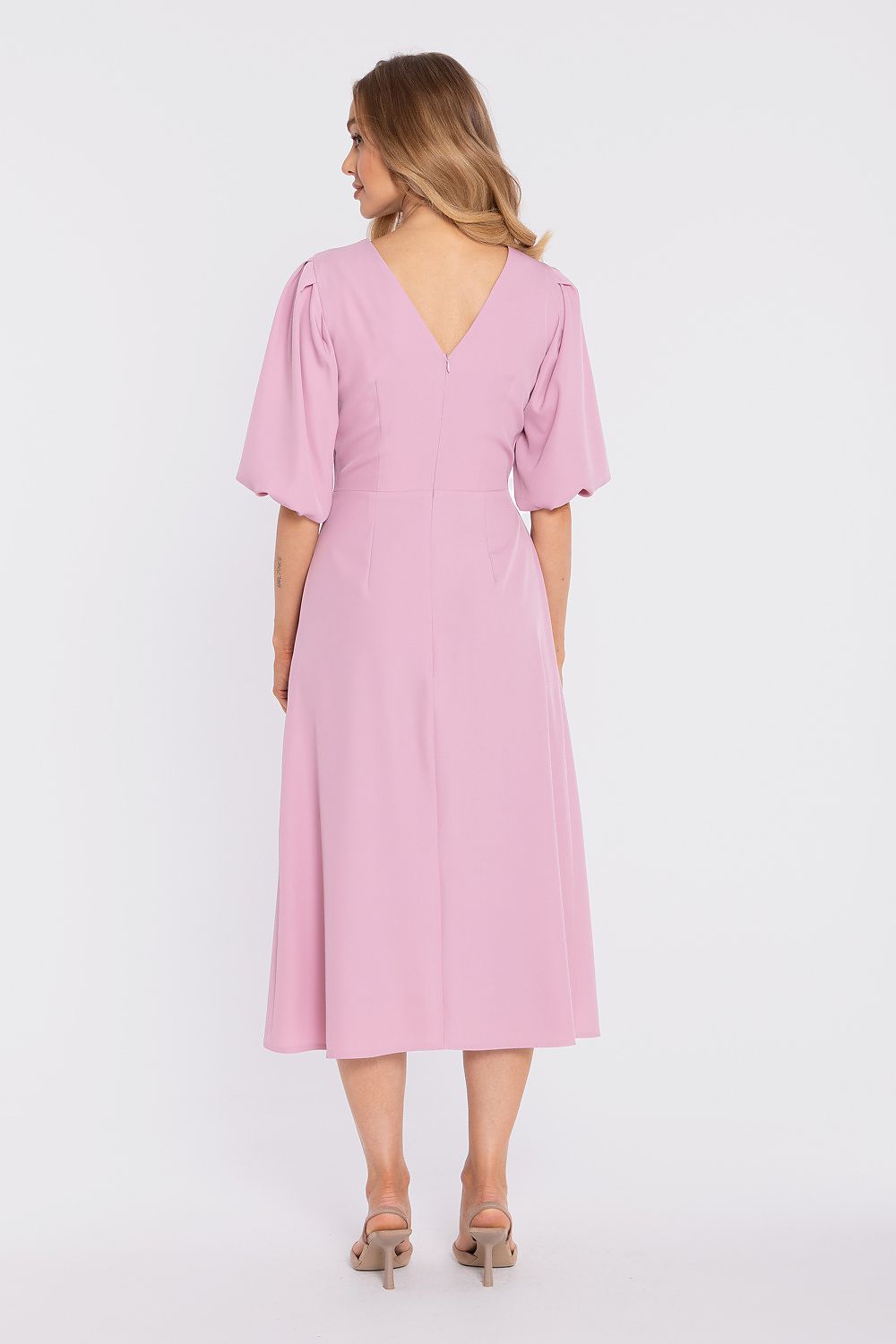  Rochie elegantă model 229456 Moe 