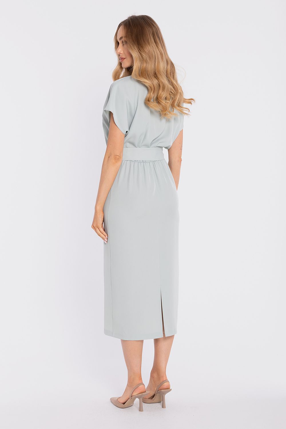  Rochie elegantă model 229459 Moe 