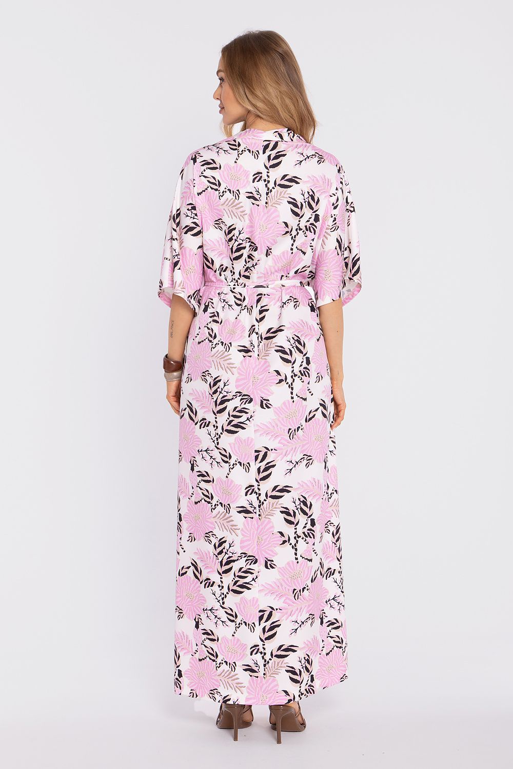  Rochie de zi model 229460 Moe 