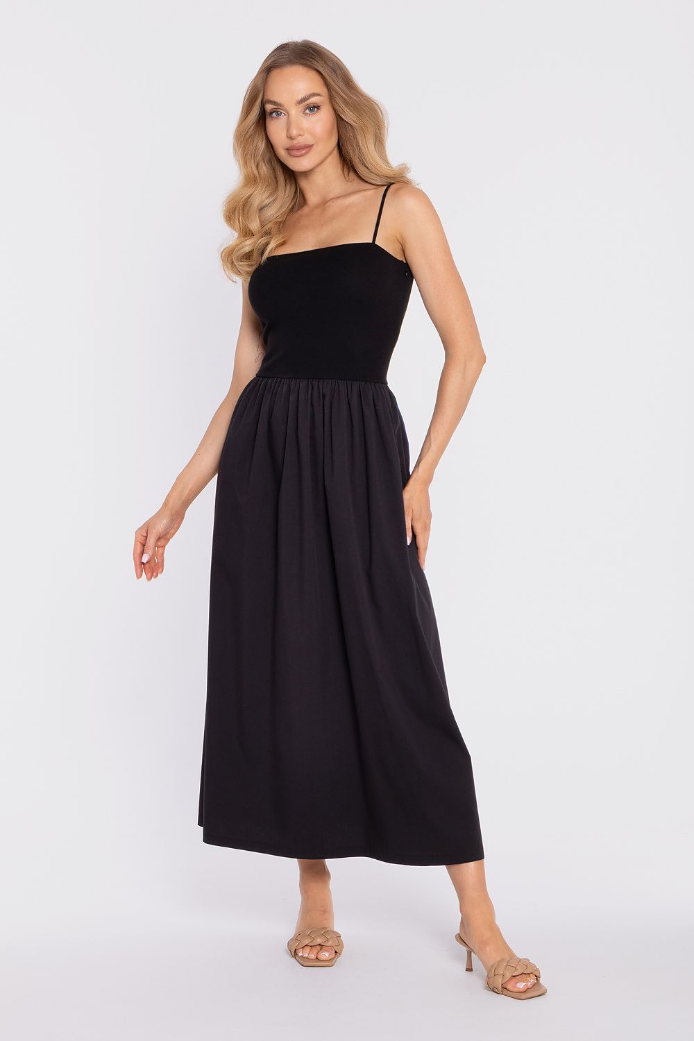  Rochie de zi model 229465 Moe 