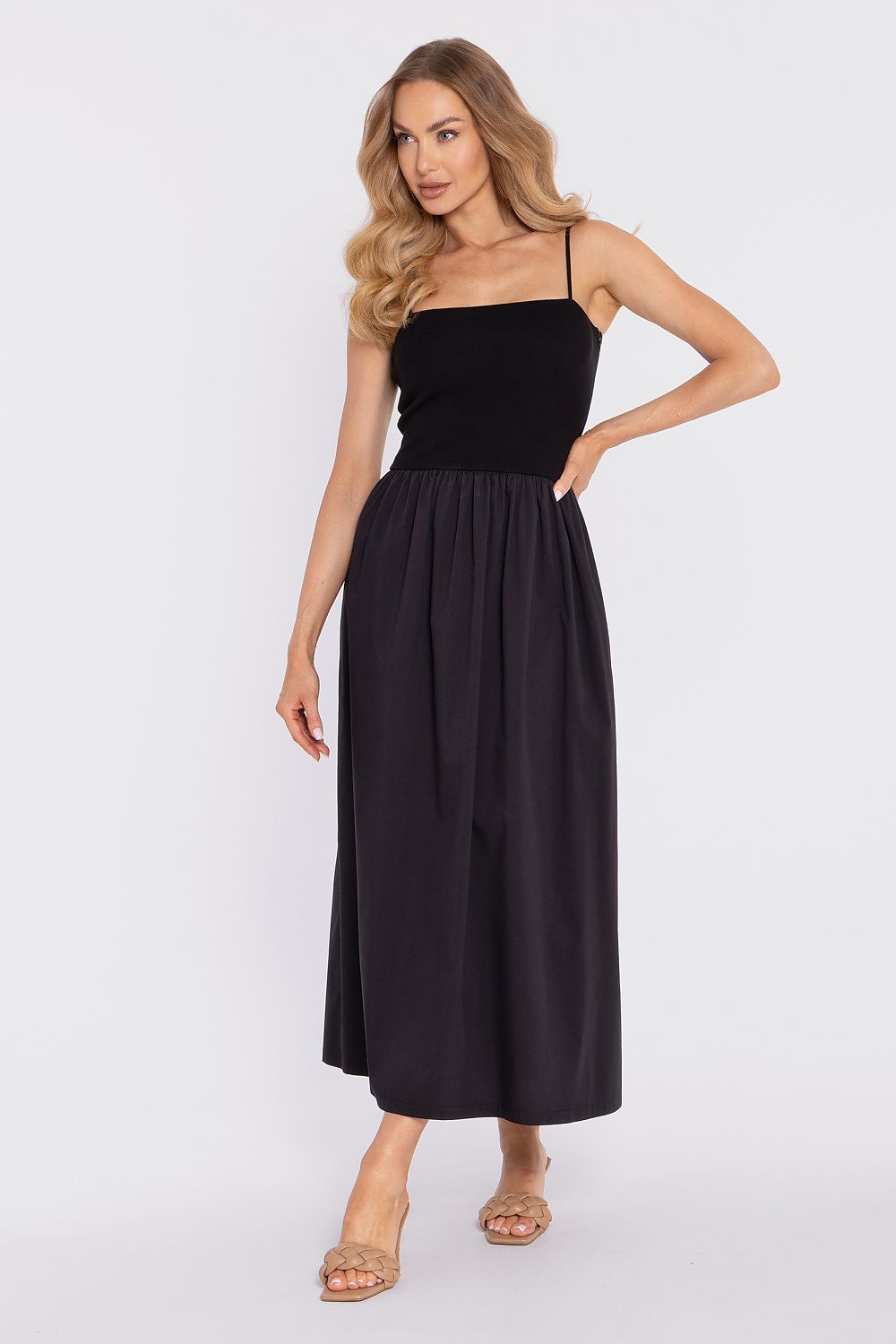  Rochie de zi model 229465 Moe 
