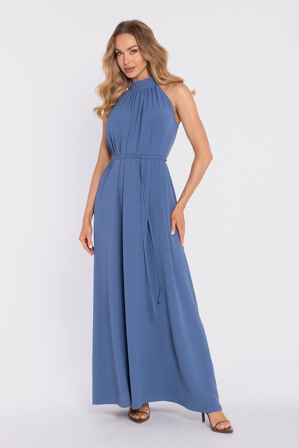  Rochie de zi model 229466 Moe 