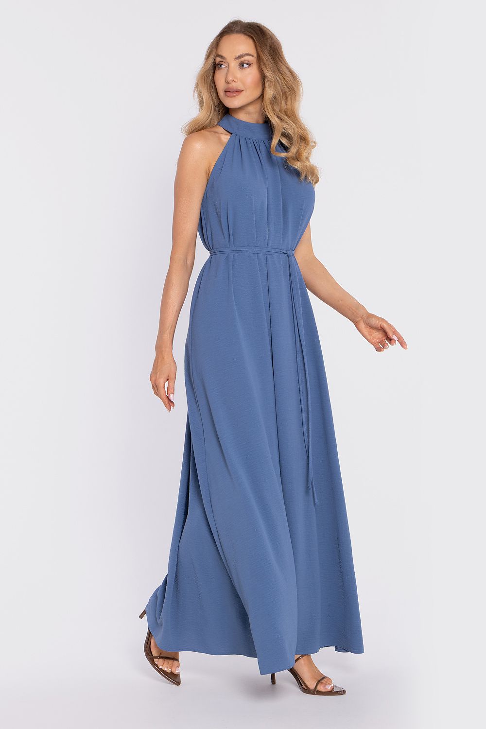  Rochie de zi model 229466 Moe 
