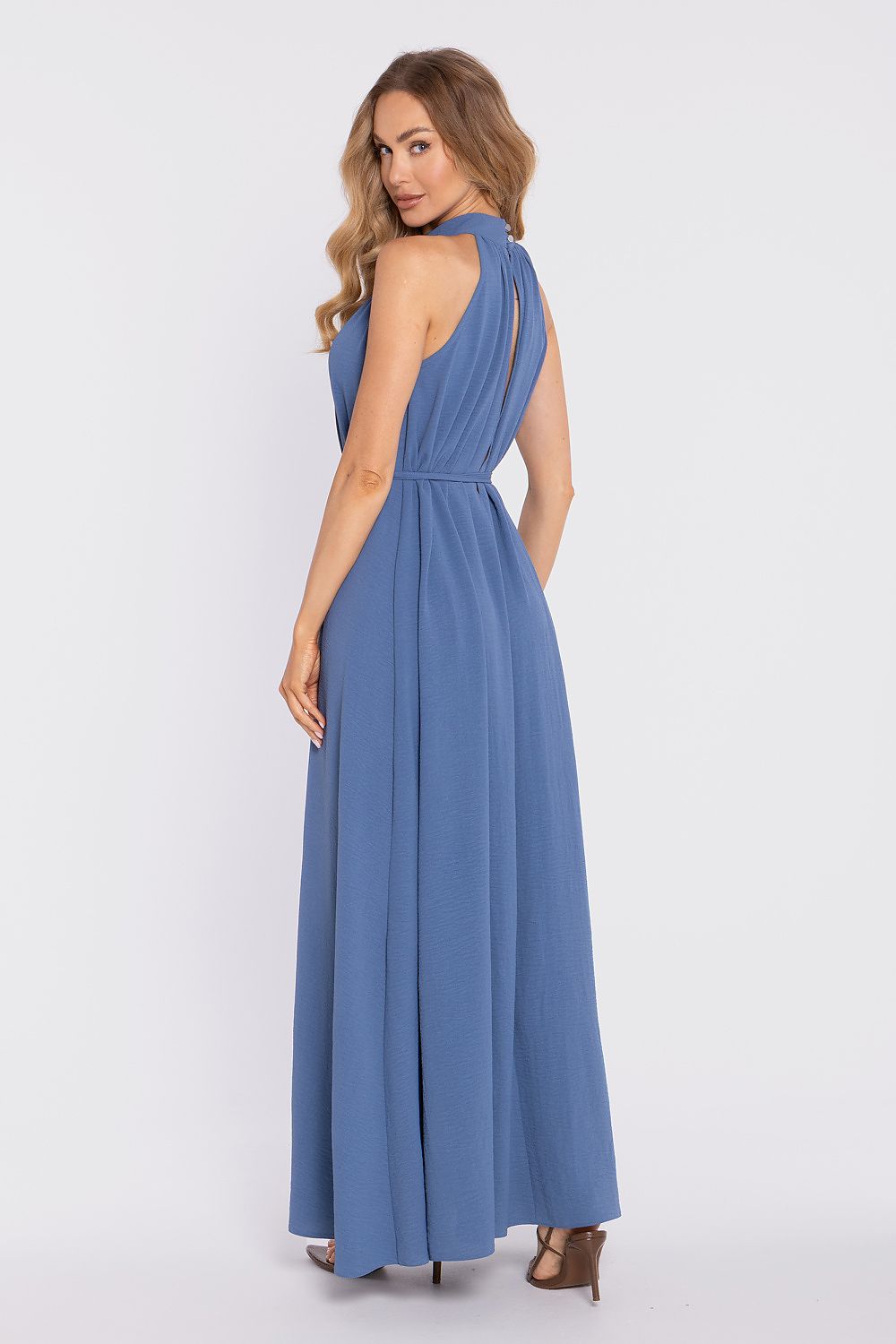  Rochie de zi model 229466 Moe 