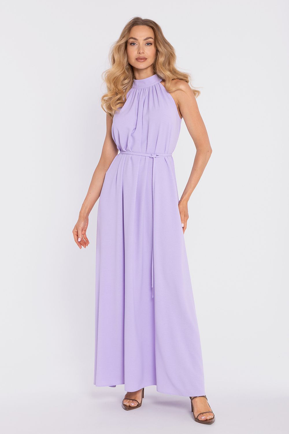  Rochie de zi model 229467 Moe 