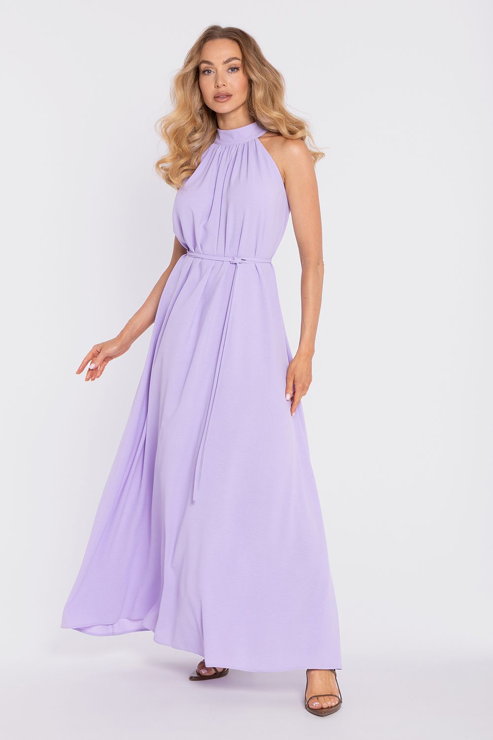  Rochie de zi model 229467 Moe 