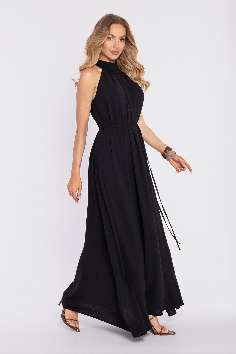  Rochie de zi model 229469 Moe 