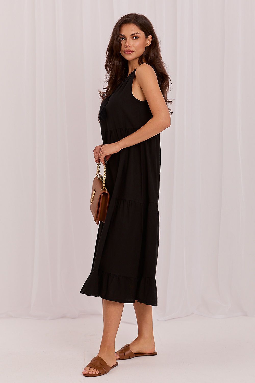  Rochie de zi model 229699 Italy Moda 
