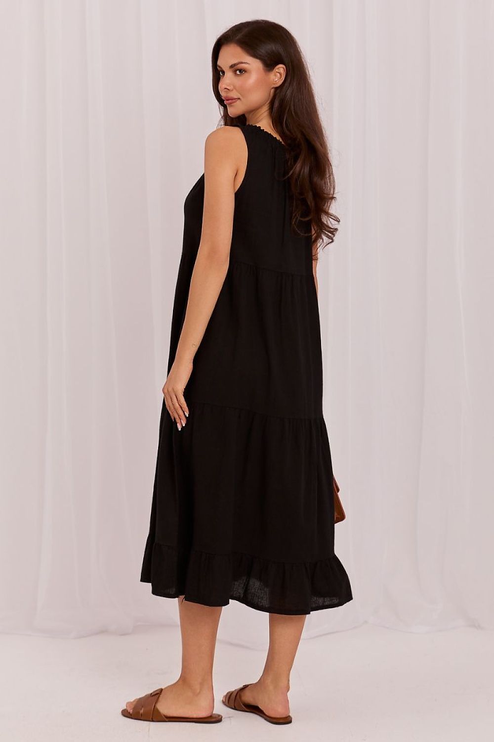  Rochie de zi model 229699 Italy Moda 