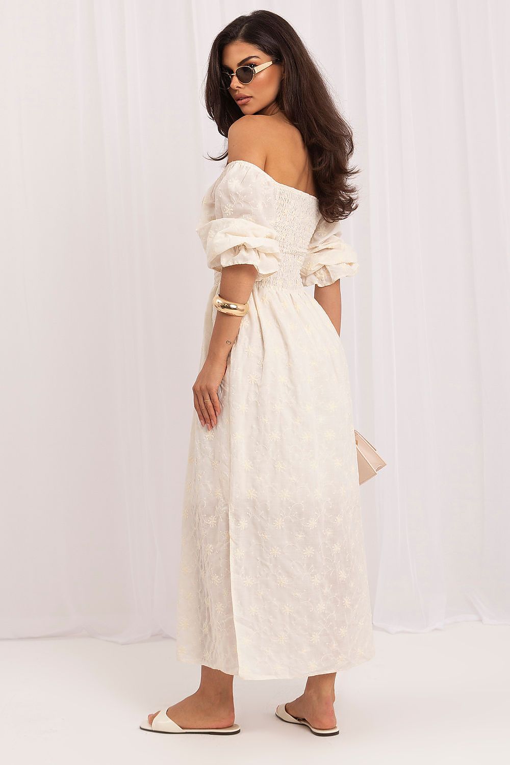  Rochie de zi model 230419 Lakerta 