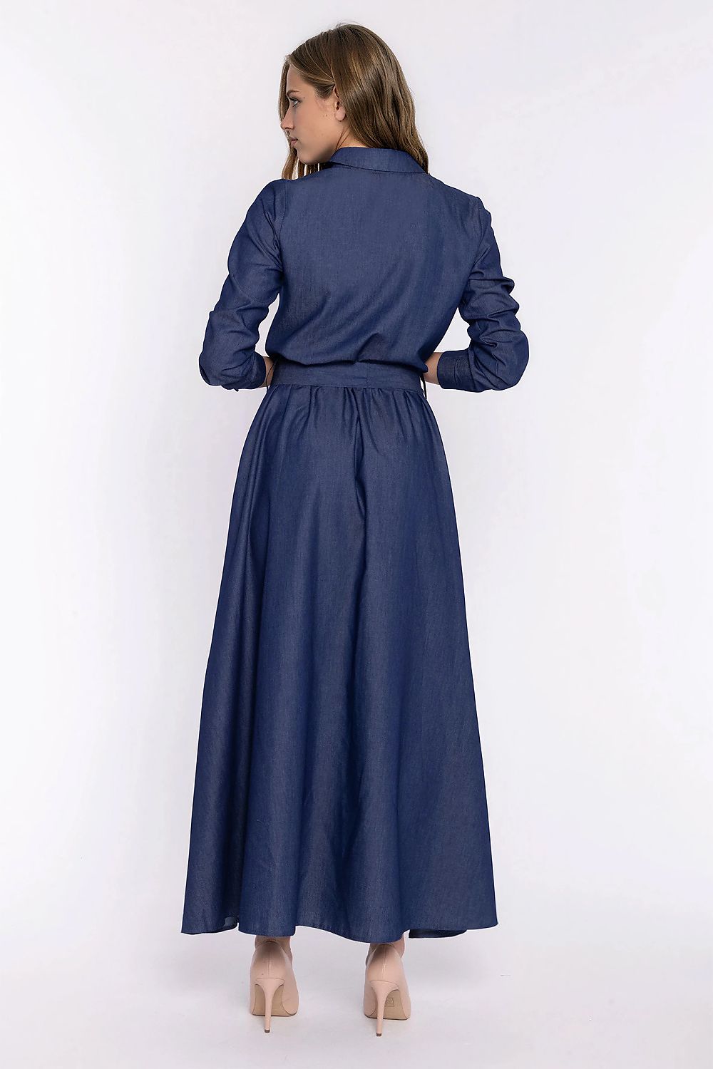  Rochie de zi model 230456 Nife 