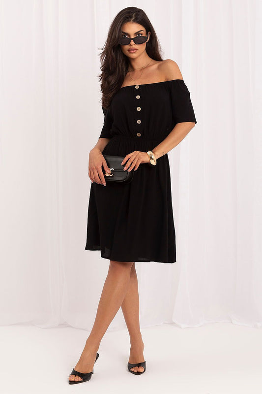  Rochie de zi model 230709 Sublevel 
