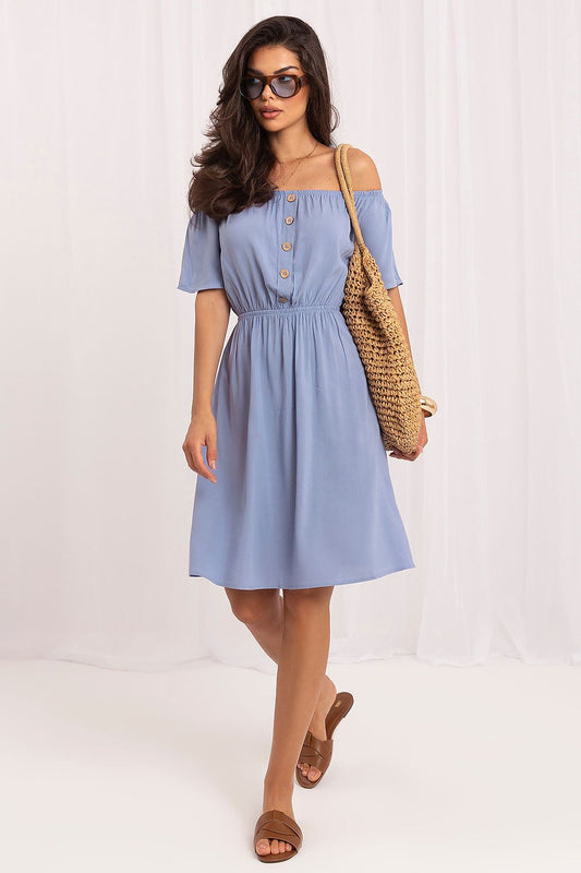  Rochie de zi model 230710 Sublevel 