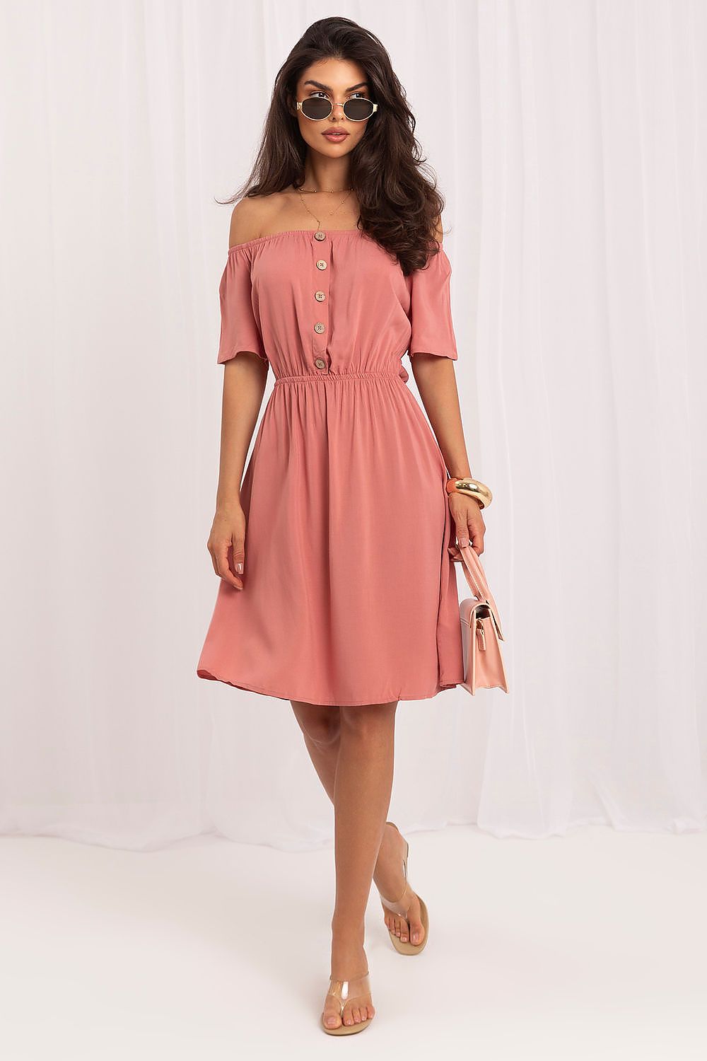  Rochie de zi model 230711 Sublevel 