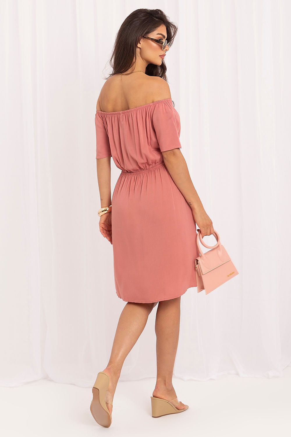  Rochie de zi model 230711 Sublevel 