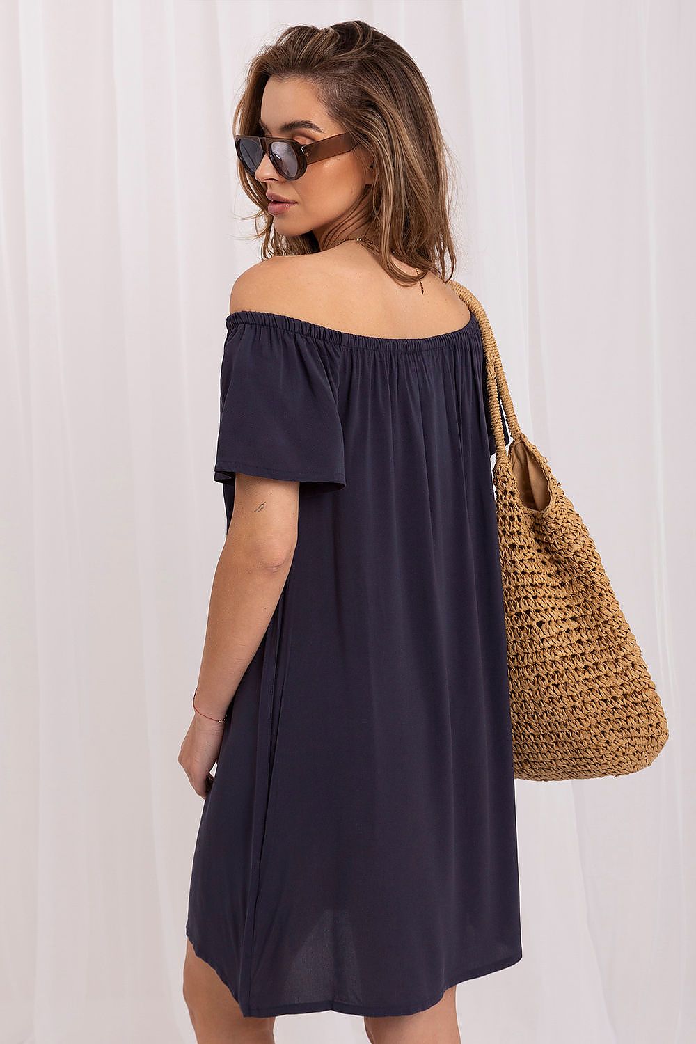  Rochie de zi model 230713 Sublevel 