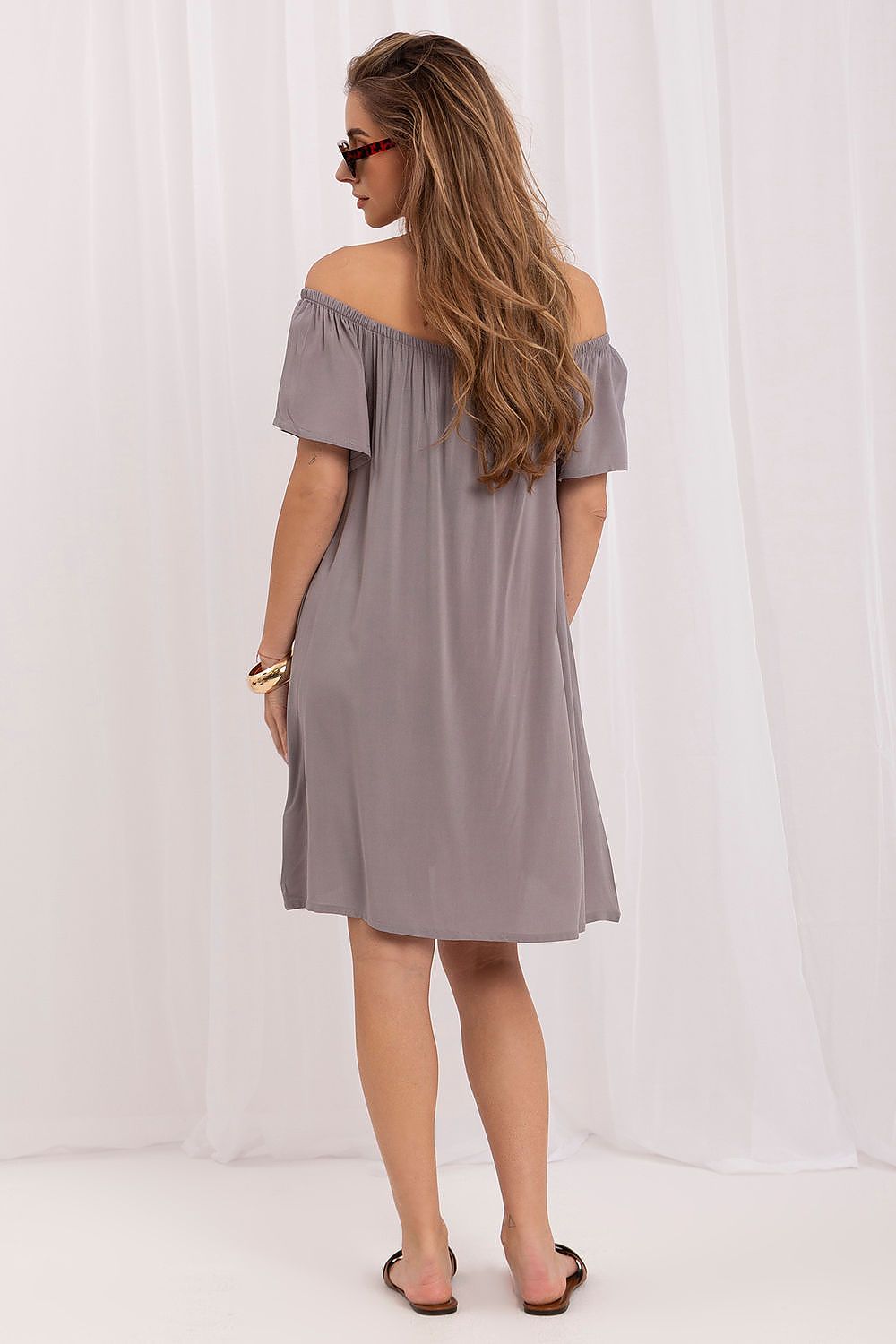 Rochie de zi model 230714 Sublevel 