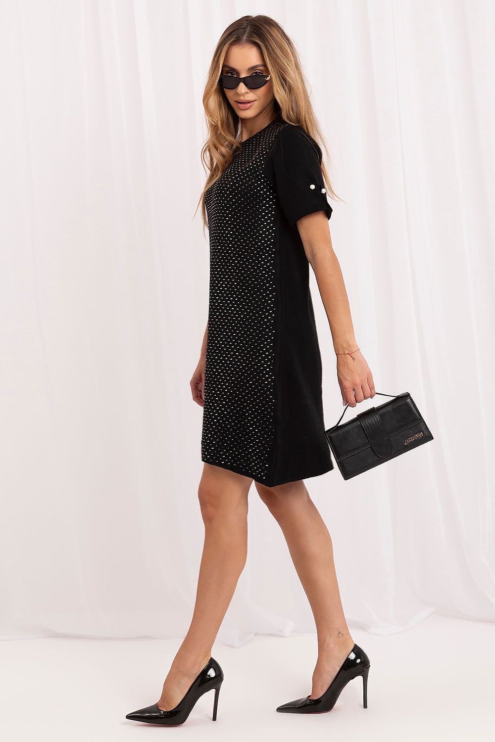  Rochie de seară model 230911 Italy Moda 