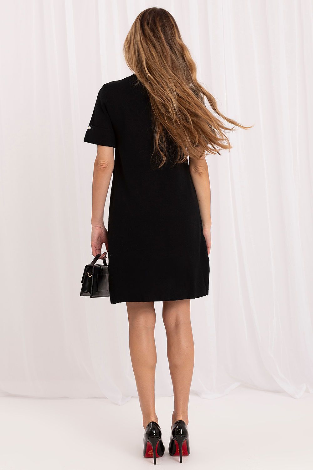  Rochie de seară model 230911 Italy Moda 
