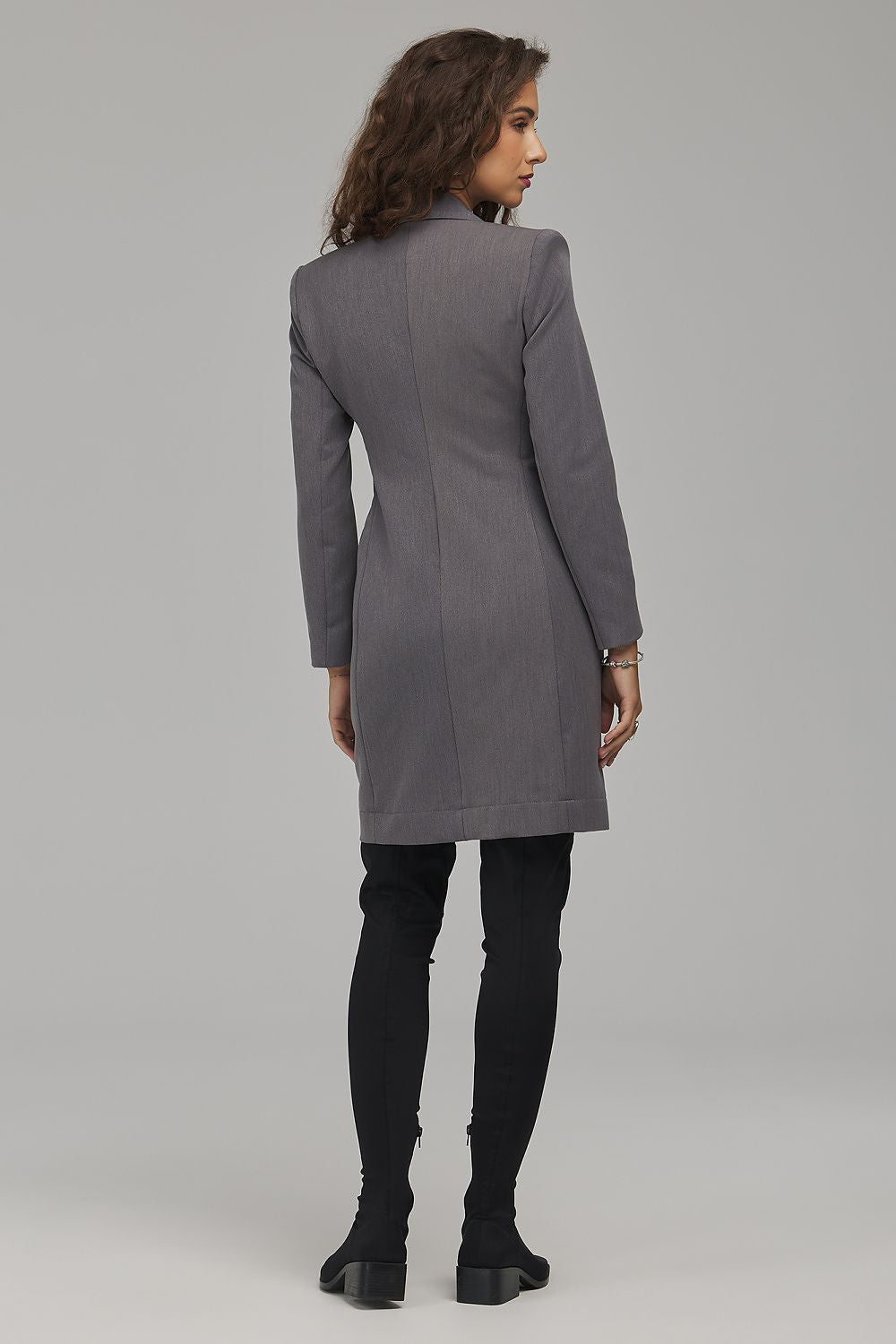  Rochie de zi model 230989 Nife 