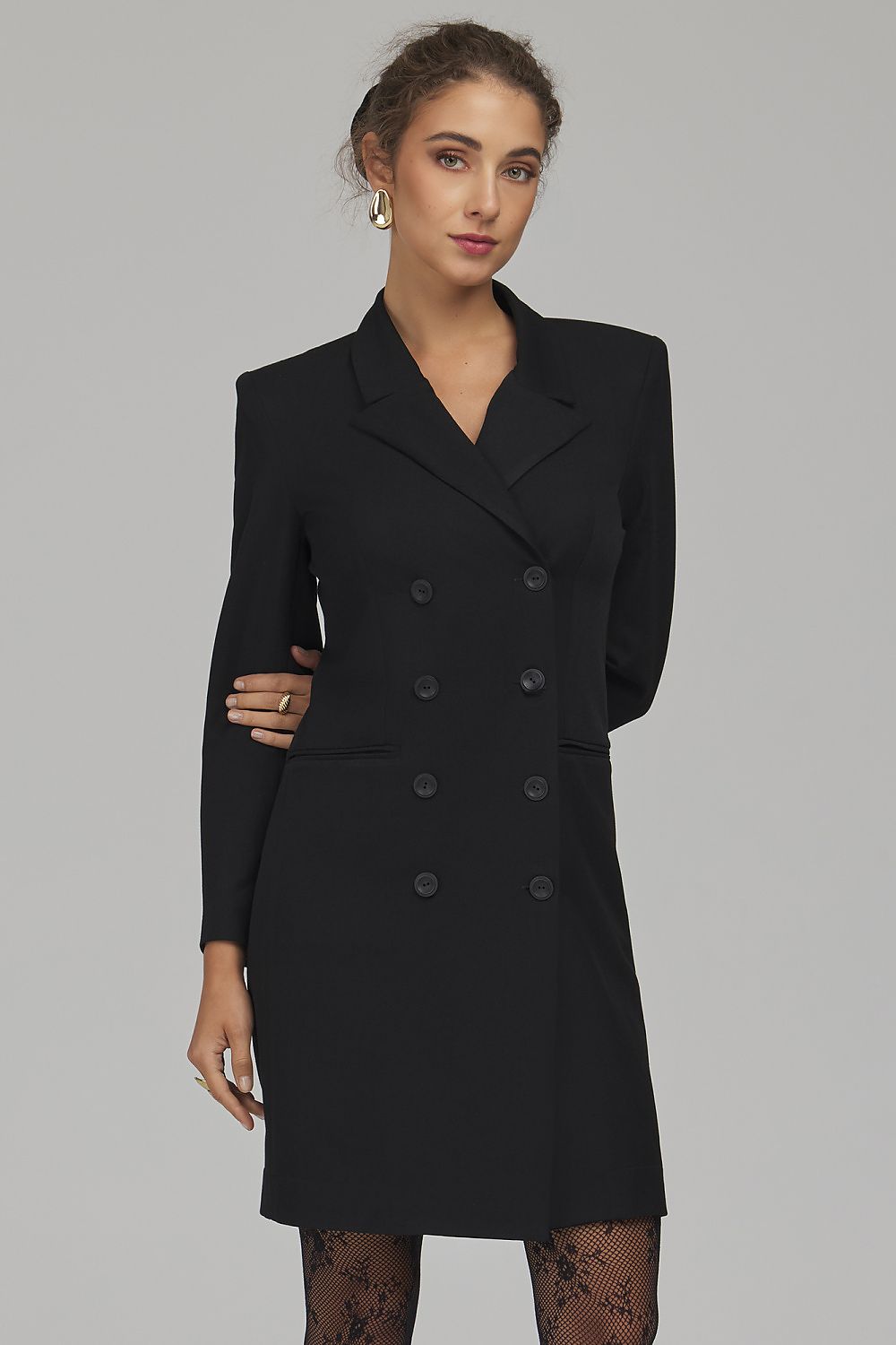  Rochie de zi model 230990 Nife 