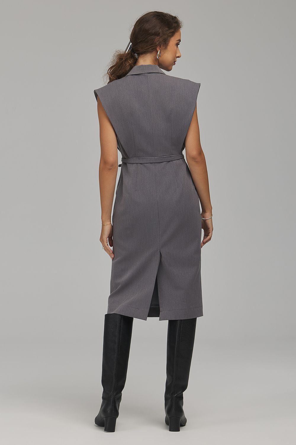  Rochie de zi model 230991 Nife 