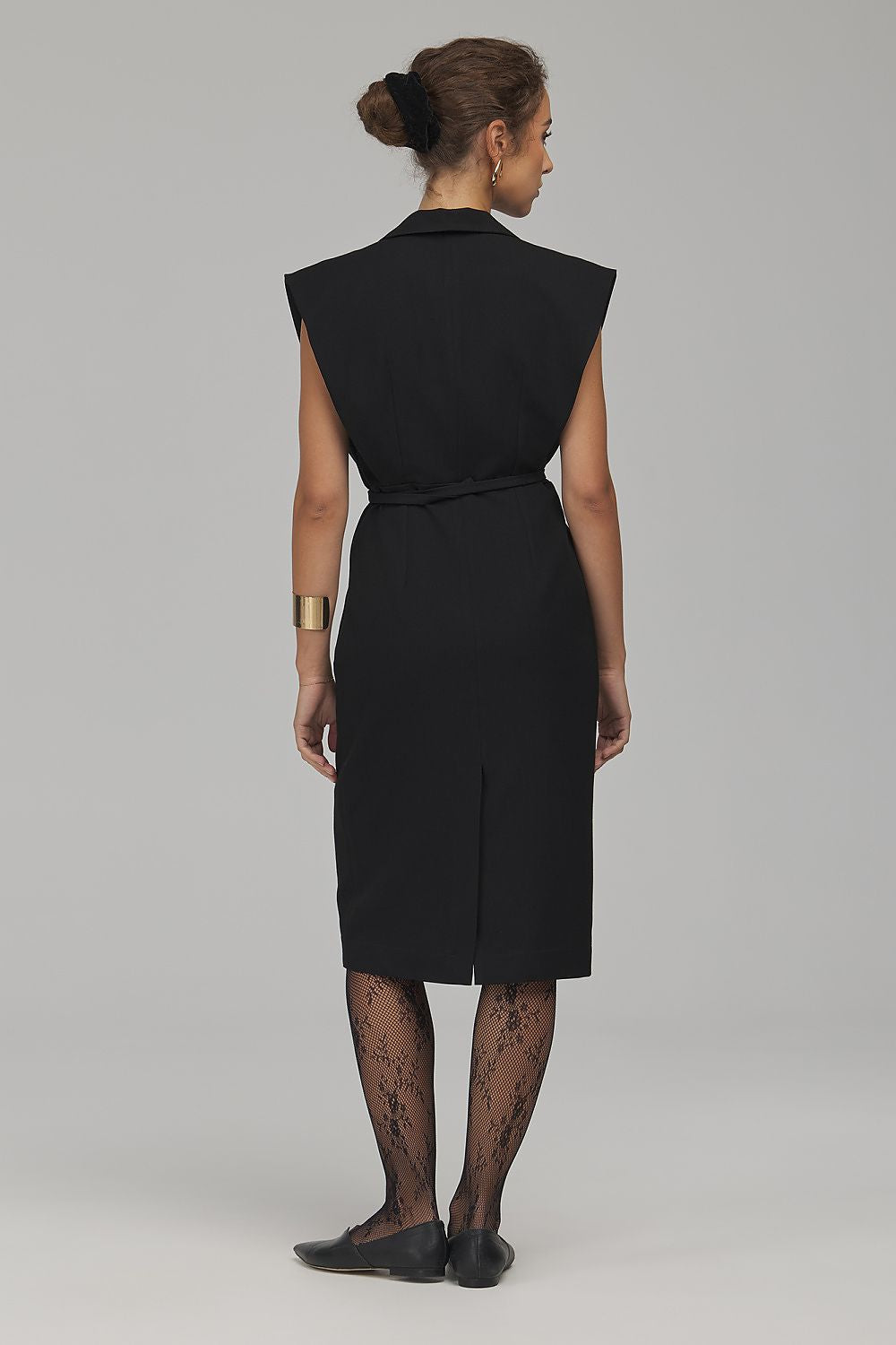  Rochie de zi model 230992 Nife 