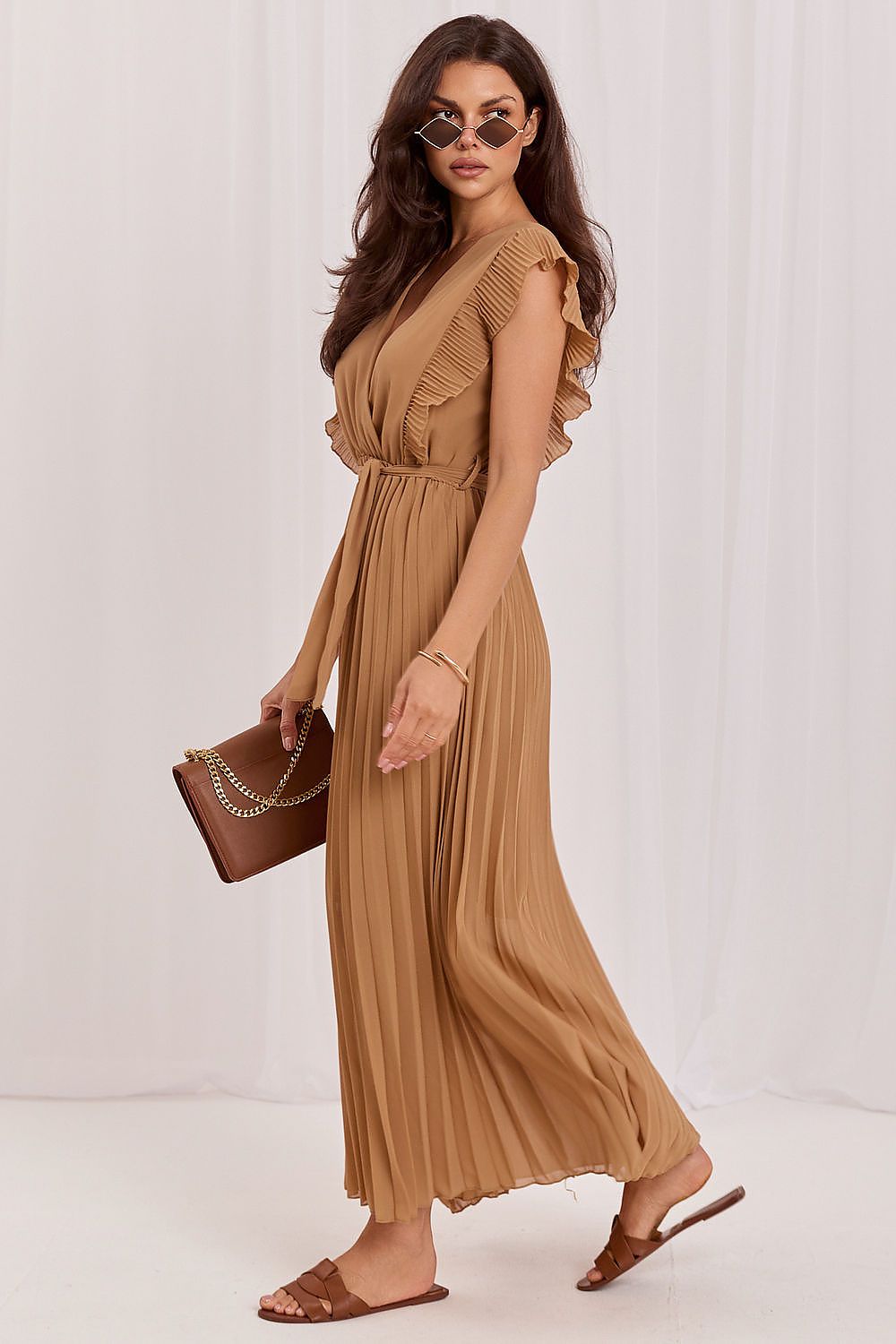  Rochie de zi model 231243 Rue Paris 