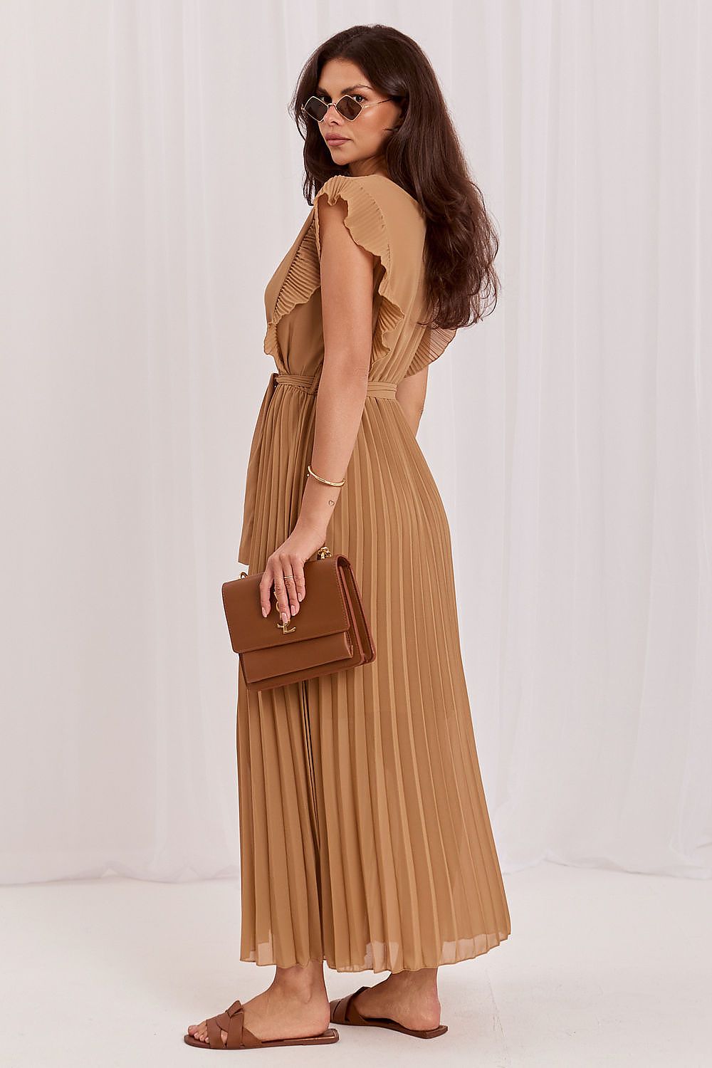  Rochie de zi model 231243 Rue Paris 