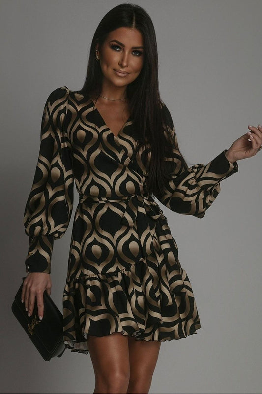 Rochie de zi model 231347 LaBalancia