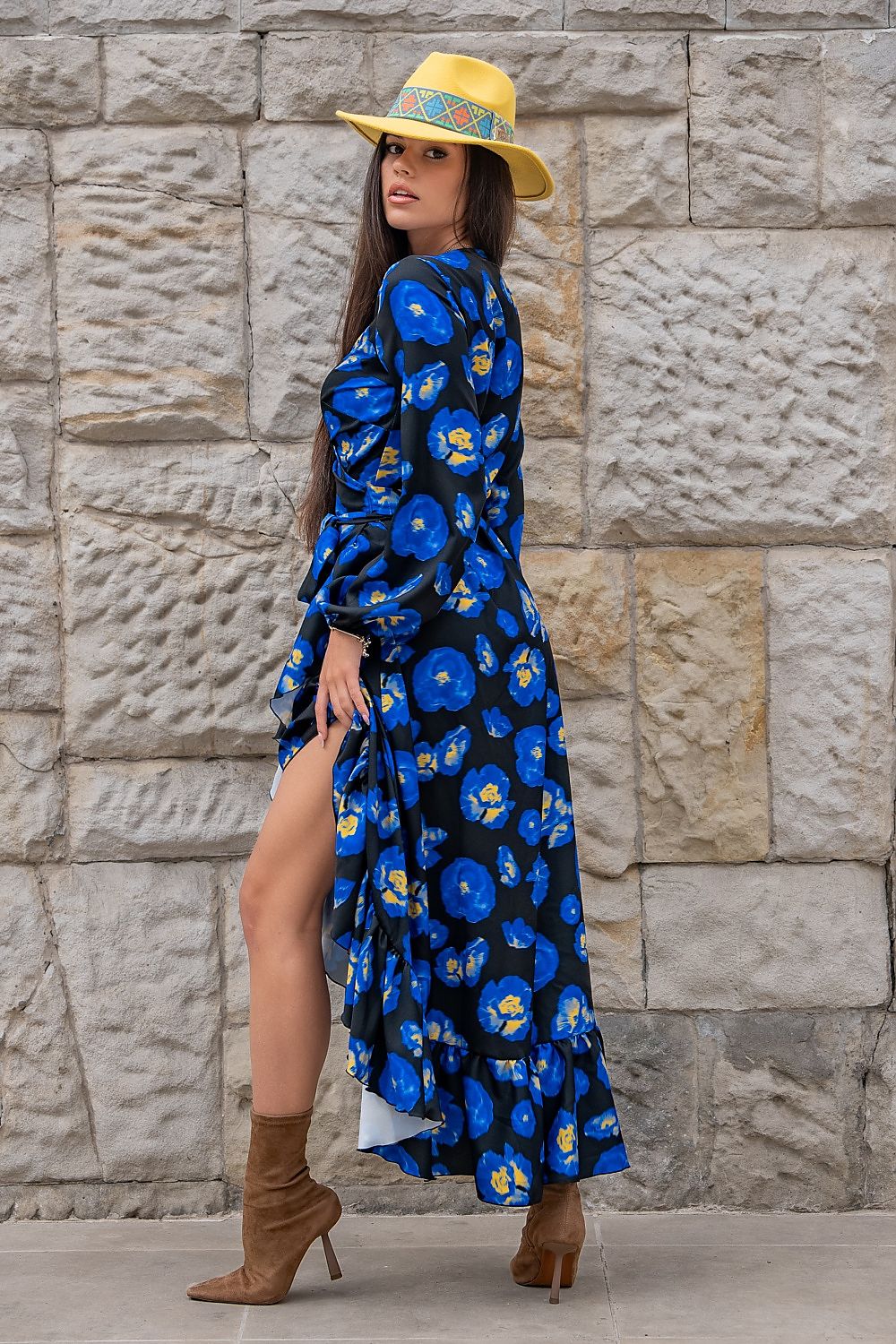  Rochie de zi model 231354 LaBalancia 