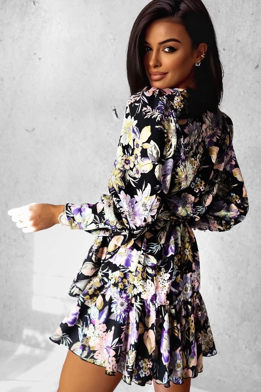  Rochie de zi model 231345 LaBalancia 