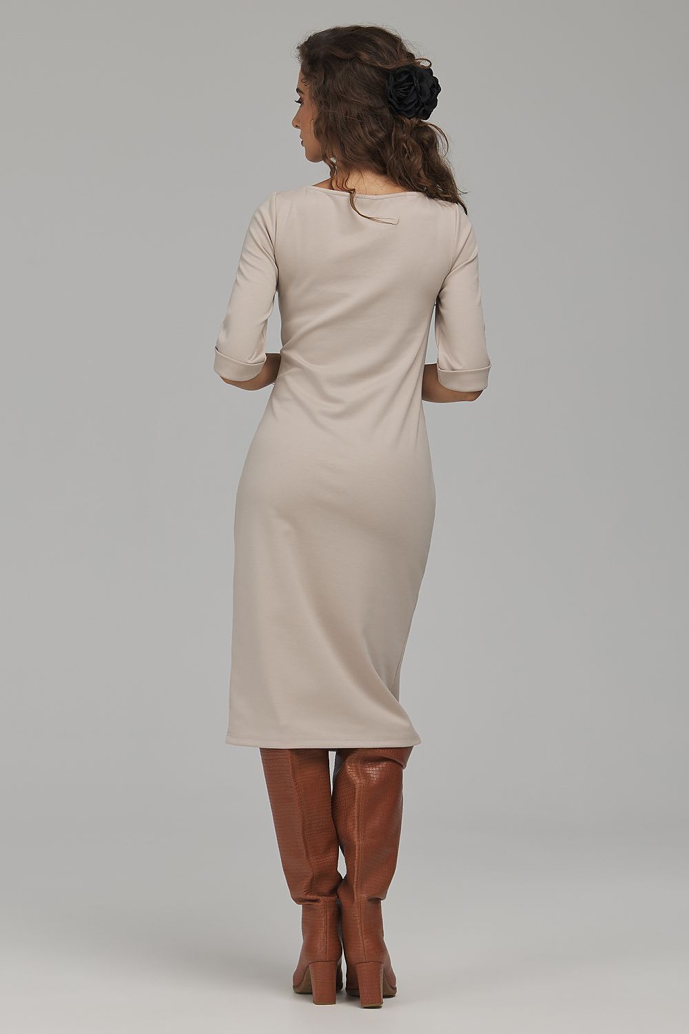  Rochie de zi model 231381 Nife 