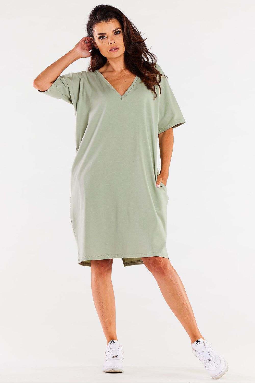  Rochie de zi model 231477 Infinite You 