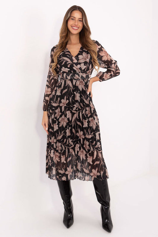  Rochie de zi model 231533 Italy Moda 