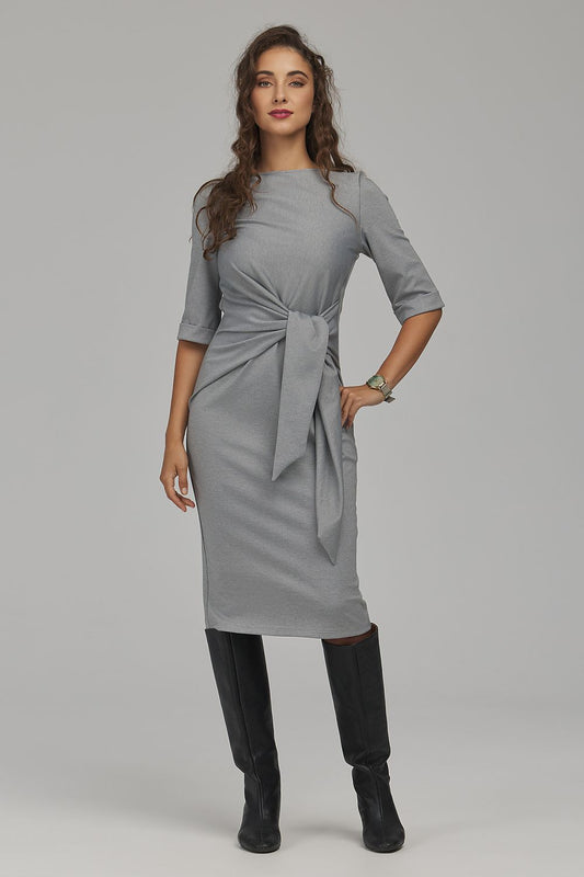 Rochie de zi model 231664 Nife