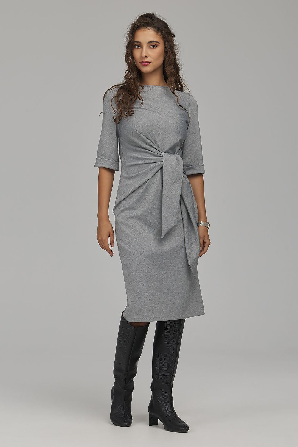  Rochie de zi model 231664 Nife 
