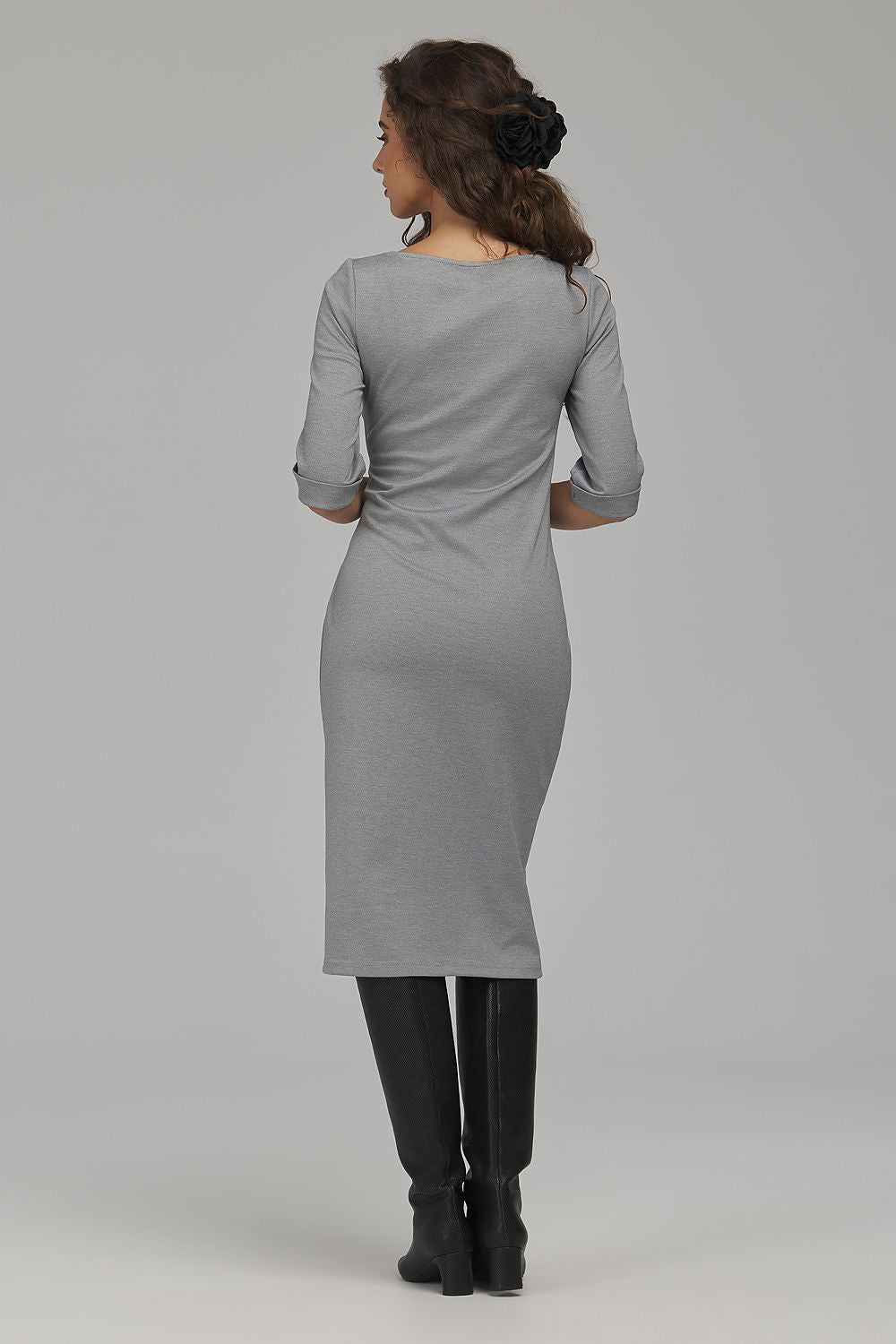  Rochie de zi model 231664 Nife 