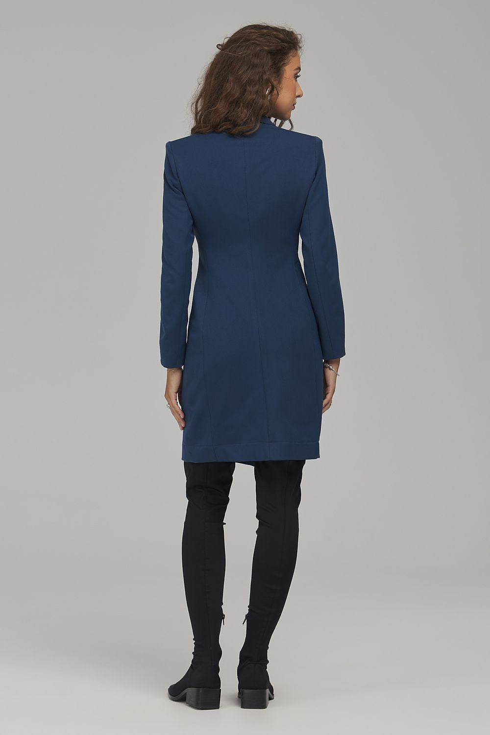  Rochie de zi model 231665 Nife 