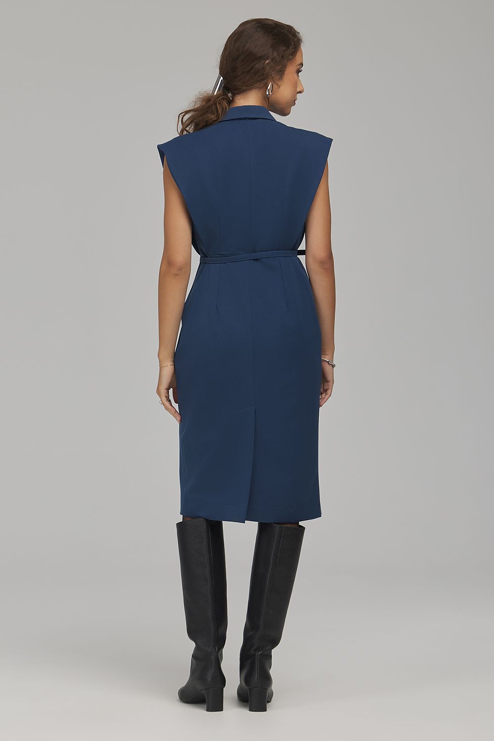  Rochie de zi model 231666 Nife 