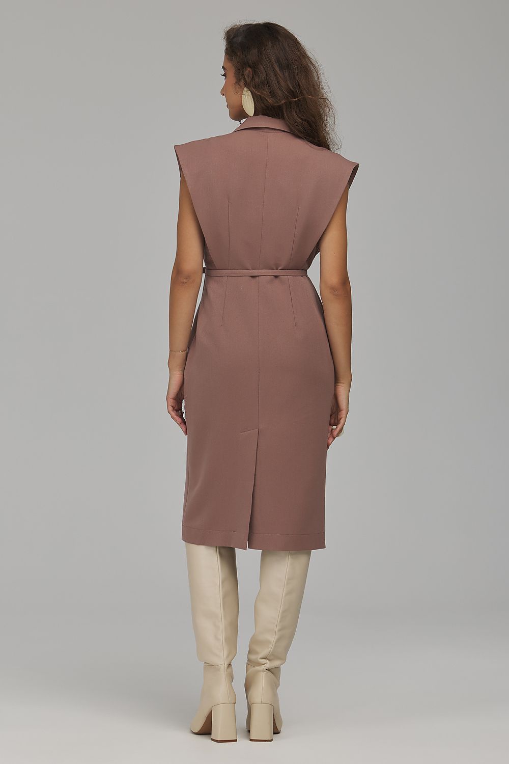  Rochie de zi model 231672 Nife 