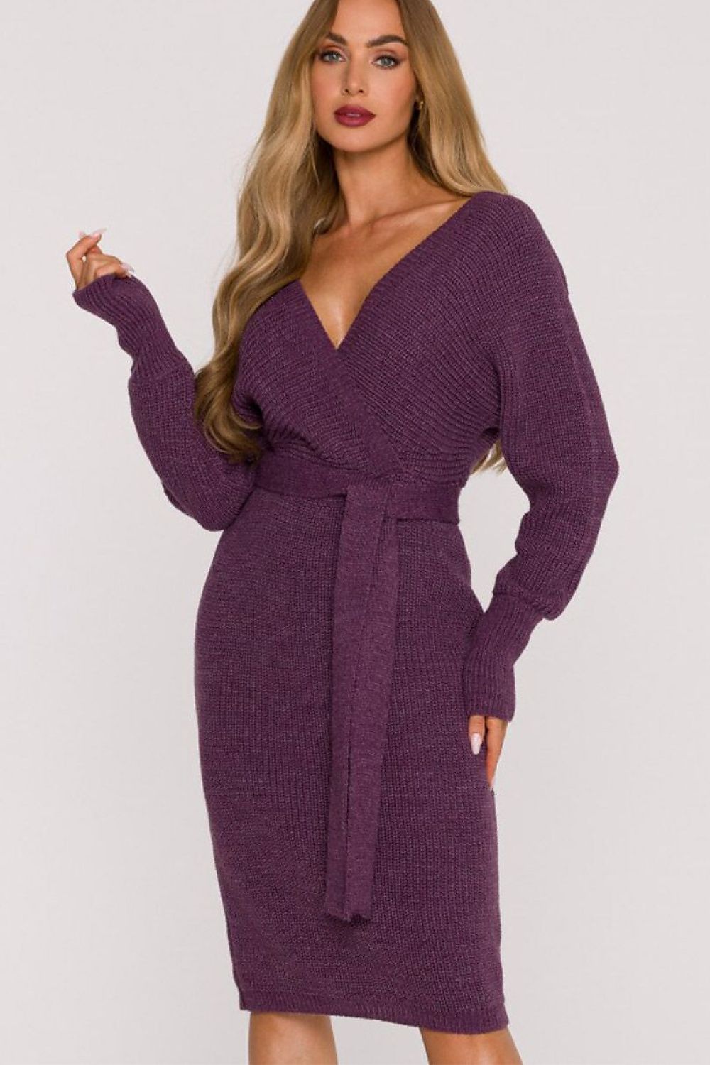  Rochie de zi model 231895 Moe 