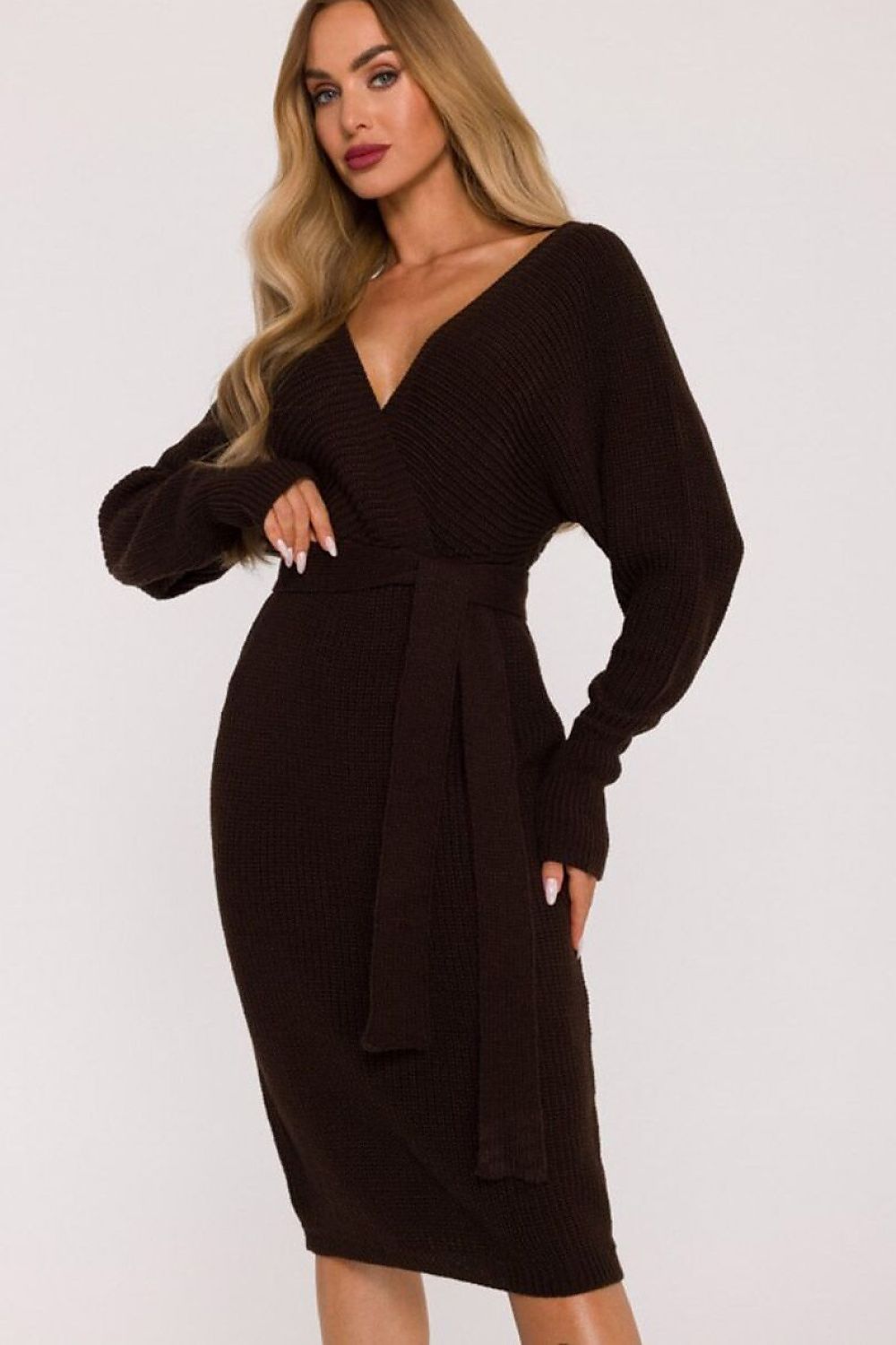  Rochie de zi model 231896 Moe 