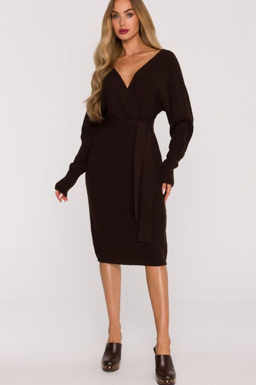  Rochie de zi model 231896 Moe 