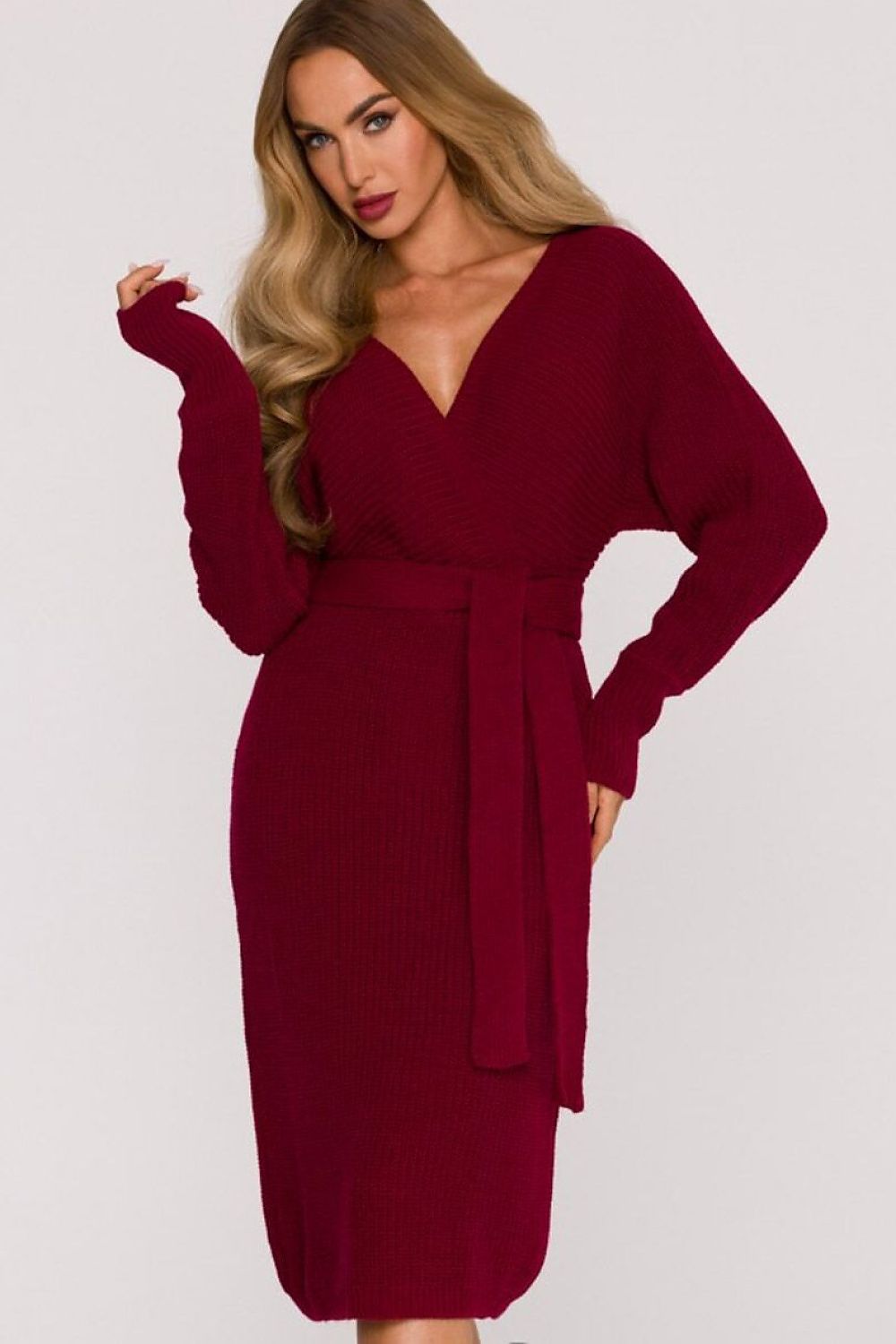  Rochie de zi model 231897 Moe 