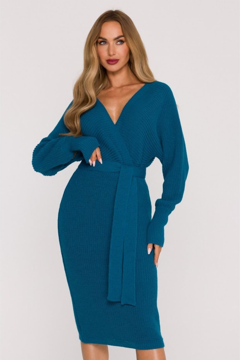  Rochie de zi model 231894 Moe 