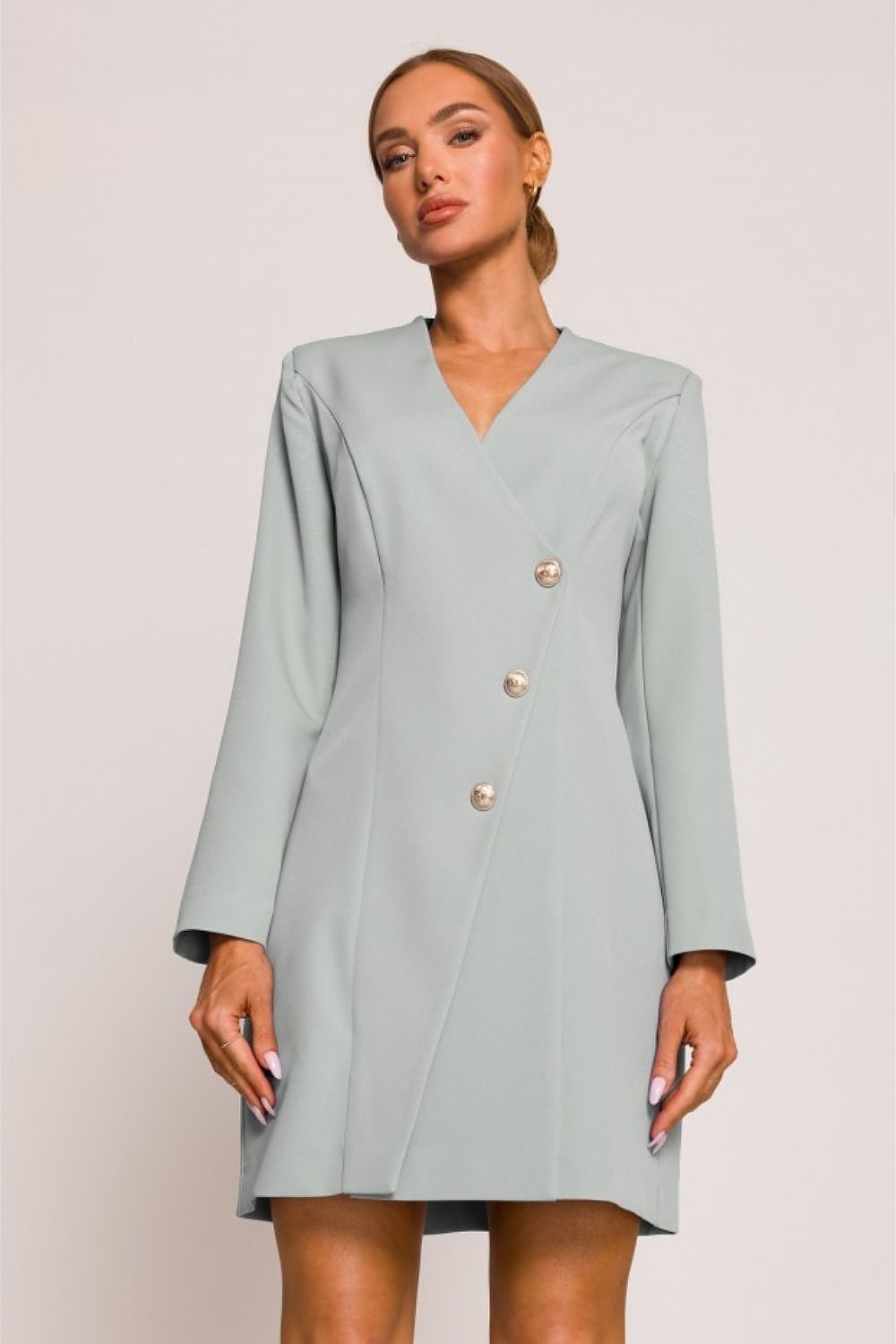  Rochie de zi model 231910 Moe 